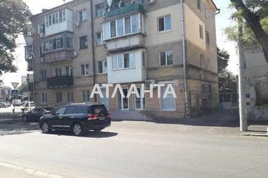 Комерційна нерухомість за адресою вул. Прохорівська (площа 56,2 м²) - Atlanta.ua - фото 9