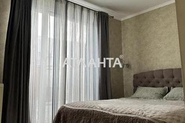 1-кімнатна квартира за адресою вул. Боровського Миколи (площа 30 м²) - Atlanta.ua - фото 10