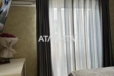 1-кімнатна квартира за адресою вул. Боровського Миколи (площа 30 м²) - Atlanta.ua - фото 11