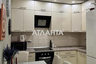 1-кімнатна квартира за адресою вул. Боровського Миколи (площа 30 м²) - Atlanta.ua - фото 12