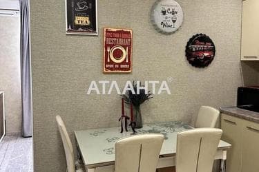 1-кімнатна квартира за адресою вул. Боровського Миколи (площа 30 м²) - Atlanta.ua - фото 13