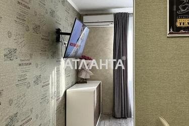 1-кімнатна квартира за адресою вул. Боровського Миколи (площа 30 м²) - Atlanta.ua - фото 14