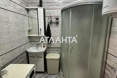 1-кімнатна квартира за адресою вул. Боровського Миколи (площа 30 м²) - Atlanta.ua - фото 17