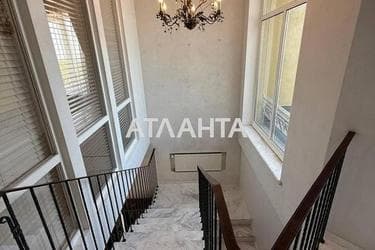 Многокомнатная квартира по адресу ул. Дерибасовская (площадь 291 м²) - Atlanta.ua - фото 32