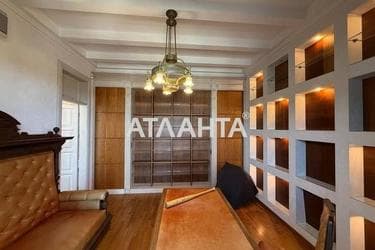 Многокомнатная квартира по адресу ул. Дерибасовская (площадь 291 м²) - Atlanta.ua - фото 45
