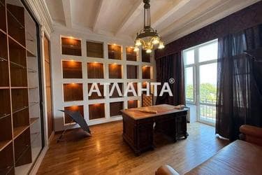 Многокомнатная квартира по адресу ул. Дерибасовская (площадь 291 м²) - Atlanta.ua - фото 38