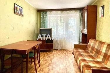 1-room apartment apartment by the address st. Khmelnitskogo Bogdana (area 27 m²) - Atlanta.ua - photo 19