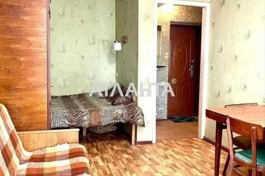 1-room apartment apartment by the address st. Khmelnitskogo Bogdana (area 27 m²) - Atlanta.ua - photo 20