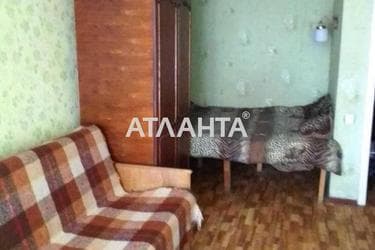 1-room apartment apartment by the address st. Khmelnitskogo Bogdana (area 27 m²) - Atlanta.ua - photo 21