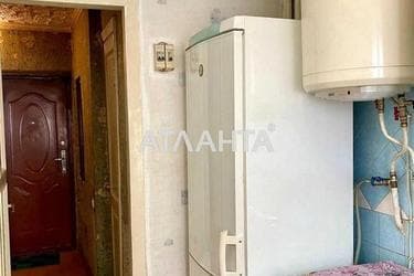 1-room apartment apartment by the address st. Khmelnitskogo Bogdana (area 27 m²) - Atlanta.ua - photo 25