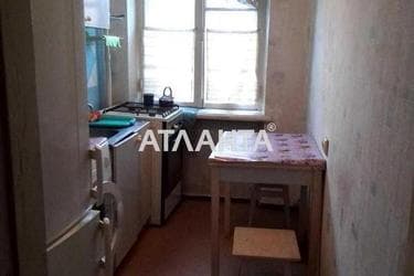 1-room apartment apartment by the address st. Khmelnitskogo Bogdana (area 27 m²) - Atlanta.ua - photo 26