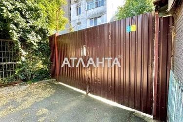 1-room apartment apartment by the address st. Khmelnitskogo Bogdana (area 27 m²) - Atlanta.ua - photo 31