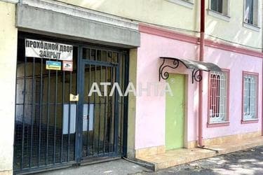 1-room apartment apartment by the address st. Khmelnitskogo Bogdana (area 27 m²) - Atlanta.ua - photo 32