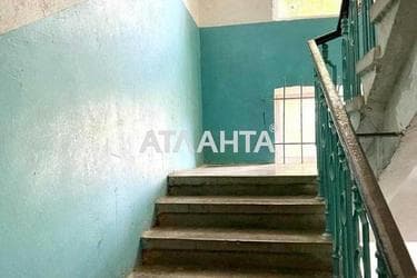 1-room apartment apartment by the address st. Khmelnitskogo Bogdana (area 27 m²) - Atlanta.ua - photo 33