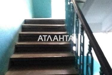 1-room apartment apartment by the address st. Khmelnitskogo Bogdana (area 27 m²) - Atlanta.ua - photo 34