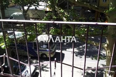 1-room apartment apartment by the address st. Khmelnitskogo Bogdana (area 27 m²) - Atlanta.ua - photo 36
