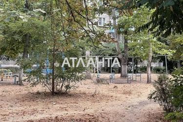 3-кімнатна квартира за адресою Небесної сотні пр. (площа 48,8 м²) - Atlanta.ua - фото 28
