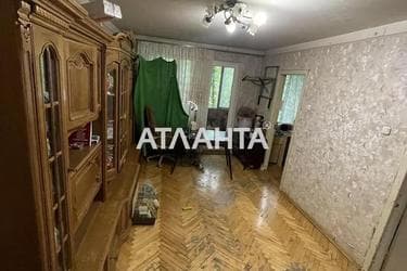 3-кімнатна квартира за адресою Небесної сотні пр. (площа 48,8 м²) - Atlanta.ua - фото 16
