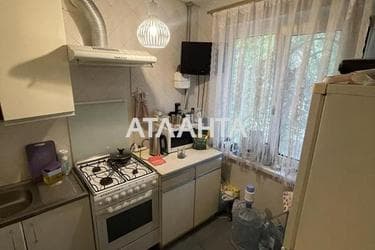 3-кімнатна квартира за адресою Небесної сотні пр. (площа 48,8 м²) - Atlanta.ua - фото 22