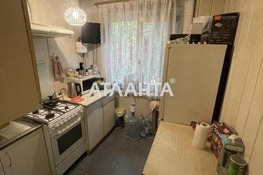 3-кімнатна квартира за адресою Небесної сотні пр. (площа 48,8 м²) - Atlanta.ua - фото 23