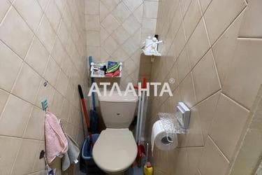 3-кімнатна квартира за адресою Небесної сотні пр. (площа 48,8 м²) - Atlanta.ua - фото 26