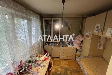 3-кімнатна квартира за адресою Небесної сотні пр. (площа 48,8 м²) - Atlanta.ua - фото 18