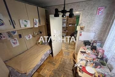 3-кімнатна квартира за адресою Небесної сотні пр. (площа 48,8 м²) - Atlanta.ua - фото 19