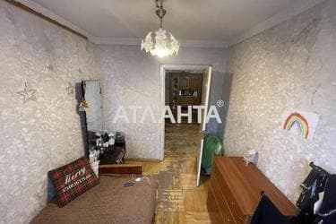 3-кімнатна квартира за адресою Небесної сотні пр. (площа 48,8 м²) - Atlanta.ua - фото 20