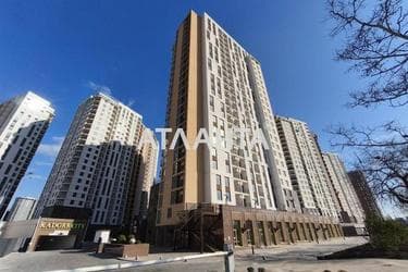 1-room apartment apartment by the address st. Krasnova (area 42 m²) - Atlanta.ua - photo 12