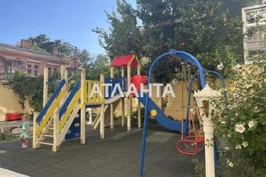 2-rooms apartment apartment by the address st. Udelnyy per Telmana per (area 70 m²) - Atlanta.ua - photo 28