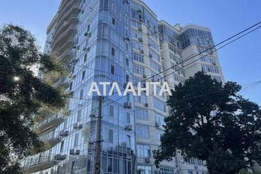 2-rooms apartment apartment by the address st. Udelnyy per Telmana per (area 70 m²) - Atlanta.ua - photo 30
