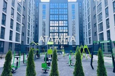 1-кімнатна квартира за адресою вул. Галицька (площа 53,9 м²) - Atlanta.ua - фото 13