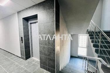 1-кімнатна квартира за адресою вул. Галицька (площа 53,9 м²) - Atlanta.ua - фото 23