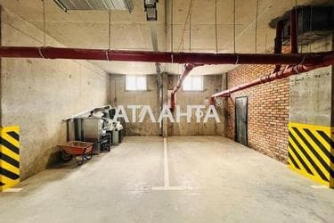 1-кімнатна квартира за адресою вул. Галицька (площа 53,9 м²) - Atlanta.ua - фото 24