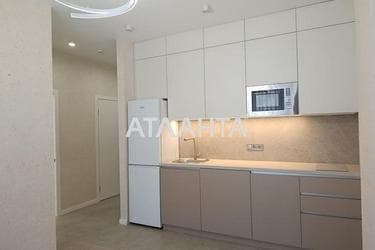 1-room apartment apartment by the address st. Kurortnyy per (area 34,5 m²) - Atlanta.ua - photo 7