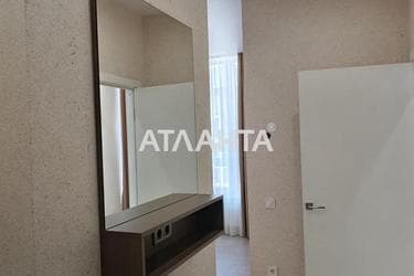1-room apartment apartment by the address st. Kurortnyy per (area 34,5 m²) - Atlanta.ua - photo 8