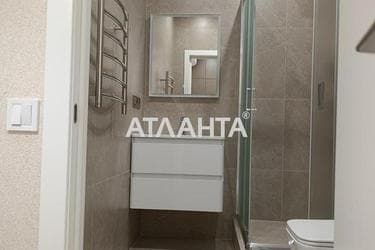 1-room apartment apartment by the address st. Kurortnyy per (area 34,5 m²) - Atlanta.ua - photo 9