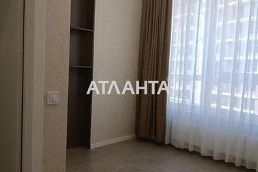 1-room apartment apartment by the address st. Kurortnyy per (area 34,5 m²) - Atlanta.ua - photo 10