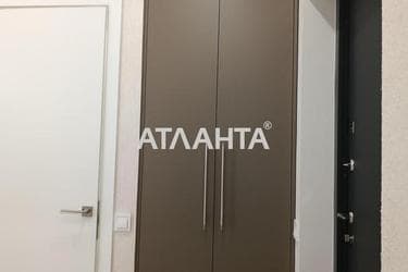 1-кімнатна квартира за адресою Курортний пров. (площа 34,5 м²) - Atlanta.ua - фото 18