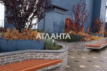 1-комнатная квартира по адресу Курортный пер. (площадь 34,5 м²) - Atlanta.ua - фото 20