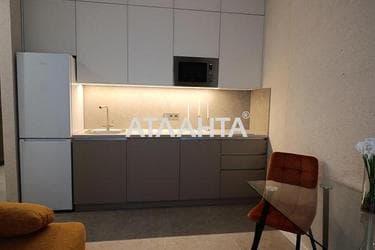 1-комнатная квартира по адресу Курортный пер. (площадь 34,5 м²) - Atlanta.ua - фото 22