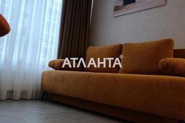 1-комнатная квартира по адресу Курортный пер. (площадь 34,5 м²) - Atlanta.ua - фото 23