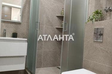 1-комнатная квартира по адресу Курортный пер. (площадь 34,5 м²) - Atlanta.ua - фото 24