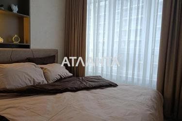 1-комнатная квартира по адресу Курортный пер. (площадь 34,5 м²) - Atlanta.ua - фото 15