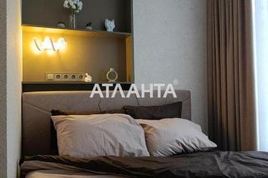 1-комнатная квартира по адресу Курортный пер. (площадь 34,5 м²) - Atlanta.ua - фото 16