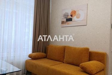 1-комнатная квартира по адресу Курортный пер. (площадь 34,5 м²) - Atlanta.ua - фото 17