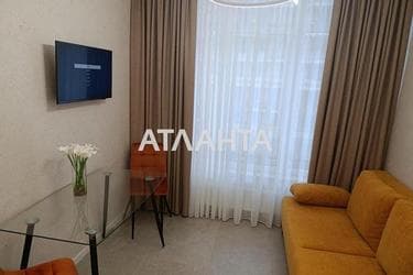 1-комнатная квартира по адресу Курортный пер. (площадь 34,5 м²) - Atlanta.ua - фото 25