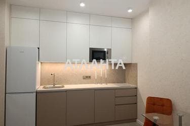 1-комнатная квартира по адресу Курортный пер. (площадь 34,5 м²) - Atlanta.ua - фото 26