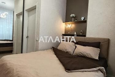 1-комнатная квартира по адресу Курортный пер. (площадь 34,5 м²) - Atlanta.ua - фото 27