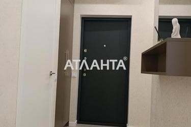 1-комнатная квартира по адресу Курортный пер. (площадь 34,5 м²) - Atlanta.ua - фото 28